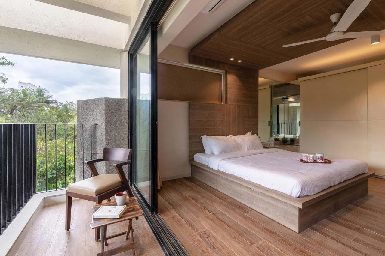 Villa Foresta By Stayvista With Modern Decor, Swimming Pool & Expansive Lawn For A Perfect Escape Lonavala Kültér fotó
