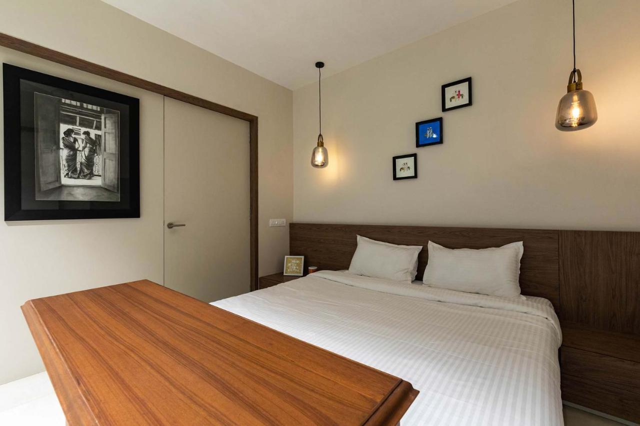 Villa Foresta By Stayvista With Modern Decor, Swimming Pool & Expansive Lawn For A Perfect Escape Lonavala Kültér fotó