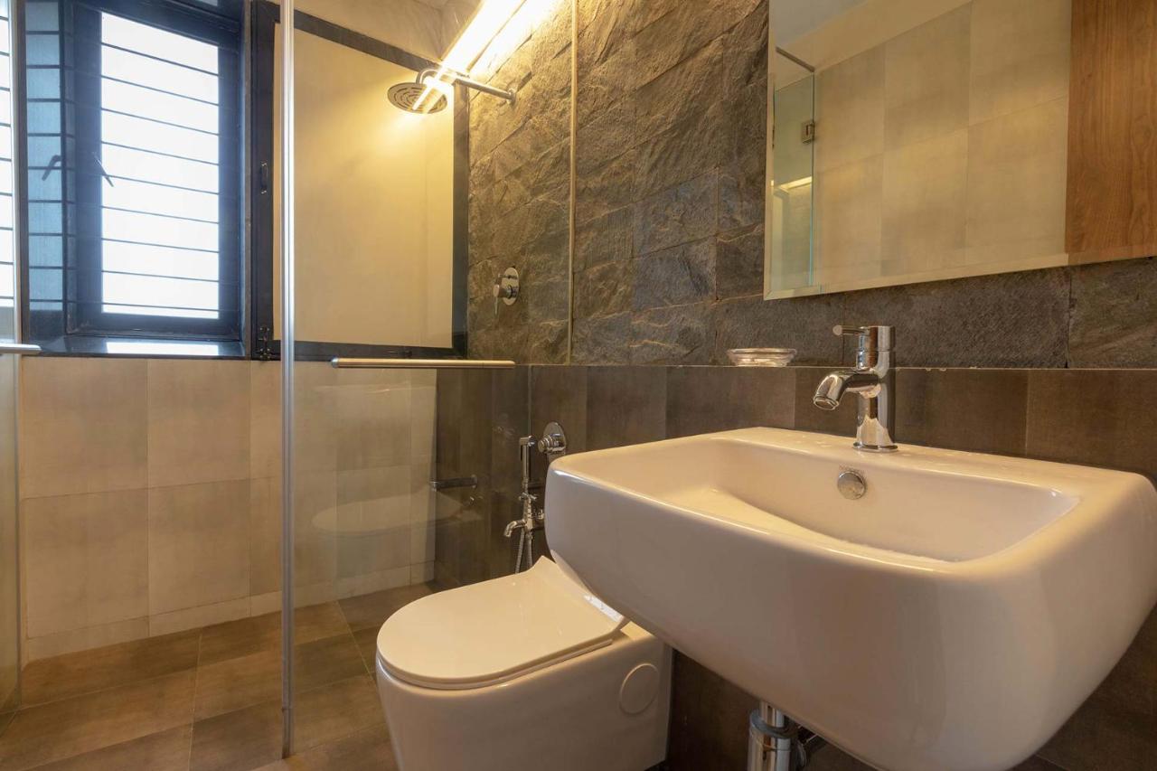 Villa Foresta By Stayvista With Modern Decor, Swimming Pool & Expansive Lawn For A Perfect Escape Lonavala Kültér fotó